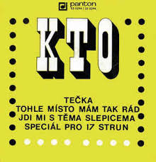 4,213 likes · 1 talking about this. Tecka Tohle Misto Mam Tak Rad Jdi Mi S Tema Slepicema Special Pro 17 Strun Discogs