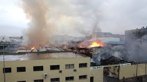 Completo diccionario de sueños donde ver su significado. Senegal Incendie D Un Daara Comptant Une Trentaine De Talibes Afriquemidi Com