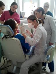 Facultatea De Medicină Dentară