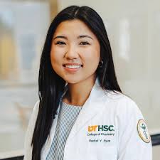 UT Health Science Center College of Pharmacy Magazine