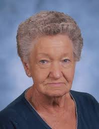 Christine Ridenhour Obituary January 4, 2018