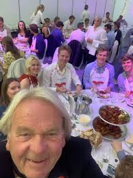 HSG Alumni Club Norge