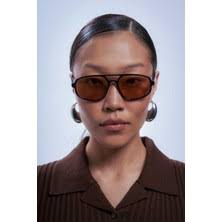 Robert Leopard Blue Güneş Gözlüğü Fiyatı