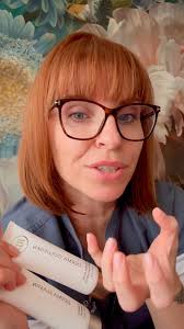 ✨ Témoignage d’un de nos partenaires ✨ , Les gels RD Cosmetic offrent une  solution alternative au rétinol, sans les effets secondaires. Une  révolution pour la peau !, Vanessa Maher, des Soins Odézia