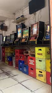 PM apreende 30 máquinas caça-níqueis em Rio das Pedras