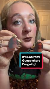 Get ready with me for emo bottomless brunch in Newcastle! #bottomlessb...