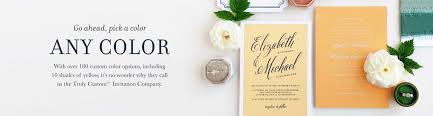 Find a wedding invitation you love for a price you can afford. Wedding Invitations Design Yours Instantly Online