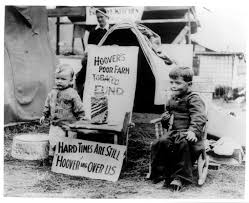 A plan to revive the german economy, the united states loans germany money which then can pay reparations to england and france, who can then pay back their loans from the u.s. The Ordeal Of Herbert Hoover Part 2 National Archives