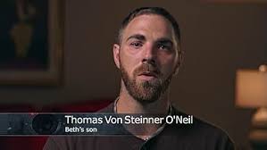 See No Evil" Beth's Last Party (TV Episode 2018)