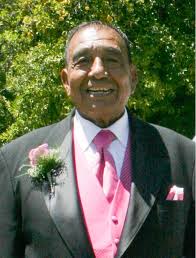 Amado Sevilla Obituary