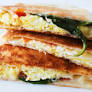 mediterranean diet breakfast from hh-hm.com
