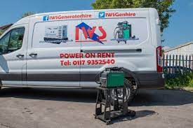 Welding Machine Hire Bristol Generators And Welding Machinery