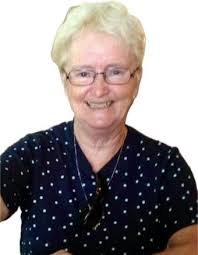 Penny Nicholas Obituary