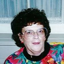 Joan Christensen Obituary September 29, 2019