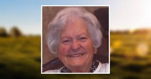 Delores Auger Obituary 2014