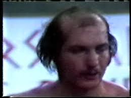 Darryl Fuller vs Kel Robin March 15, 1985