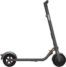 Betriebserlaubnis nach ekfv mit fingergasgriff. Segway Ninebot E22d Scooter Amazon De Sport Freizeit