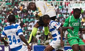 Mashemeji derby highlights round 9 action. Gor Vs Afc Mother Of All Derbies Is Here Capital Sports