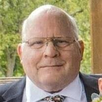 David M. Wright Obituary