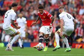 Trận đấu giữa southampton và man utd diễn ra lúc 20h trên svđ st mary's. Ztkraf3qz6jk8m