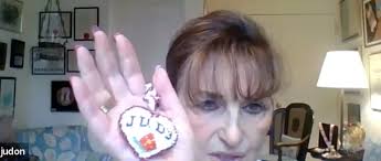 Judy Feld Carr, secret rescuer of Syria's last Jews, hails the end of  Assad's regime