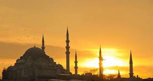 Khutbah jumat di akhir bulan ramadhan, nasihat sebelum ramadhan usai. Kumpulan Khutbah Jumat Puasa Ramadhan
