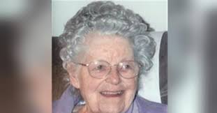 Martha Elizabeth Tinker Blewett Obituary