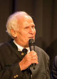 Unsere Ehrenmitglieder