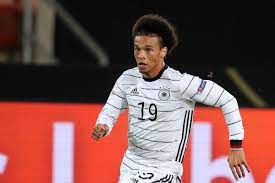 Germany announced the news on their official twitter feed and said it followed. Bayern Munich S Leroy Sane Looking Forward To European Championships Bavarian Football Works