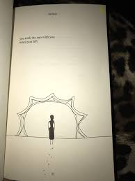 The sun and her flowers summary. The Sun And Her Flowers Rupi Kaur Page 35 Flower Quotes Love Milk And Honey Quotes Flower Quotes