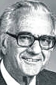 Robert McIntosh Obituary (1920