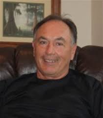 Obituary information for Michael James Patrick