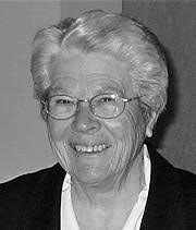 Sister Leann (Leander) Cogan Obituary (2016)