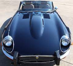 Finding your renault paint code. Jaguar E Type Blue Car Jaguar E Type Navy Car