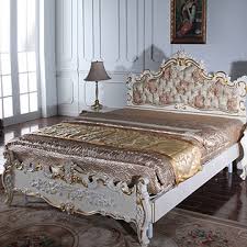 Explore our inspiring range of french beds and luxury bedroom. Antique Reproduction French Style Furniture Antique White Distressed Bedroom Furniture Global Sources