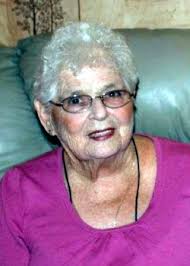 Claudette Lee Davis Messer