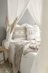 Bohemian Bedroom Decor Bohochicbedroom Fabhub Bedroom Bohobedroom Bohopillows Home Decor Online Shopping Boho Chic Bedroom Boho Bedroom Decor
