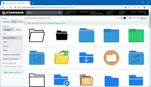 Como Trocar O Icone Das Pastas No Windows 10 8 7 É mesmo para ficar assim? das pastas no windows 10