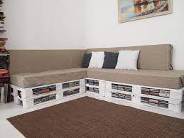 Einfacher geht's echt nicht, aber man muss. Palettencouch Selber Bauen Vlikeveronika Diy Upcycling Basteln Kreativer Lifestyle