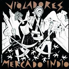 In 1983 the band released its first album los violadores followed by 1985's y ahora. Violadores De La Ley Song By Los Violadores Spotify