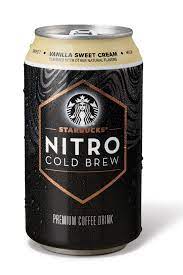 Ceremony coffee roasters has partnered with beverage technology innovator bkon, the inventor of the rain (reverse atmospheric infusion) brewing process, to extend its canned cold brew shelf life to 120 days. Starbucks Expands Ready To Drink Portfolio Starbucks Stories