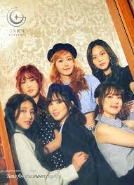 Gfriend (여자친구, pronounced as yeojachingu) were formed and debuted under source music, which later became a company under bighit . Kpop Idols Profiles Facts Kpop Facts 28 Gfriend Wattpad
