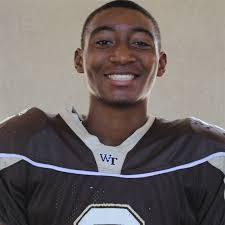 Roman Watson's Instagram, Twitter & Facebook