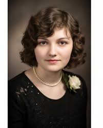 Nellie Marie Johnson Benton High School Obituary