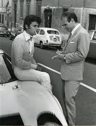 Jul 21, 2021 · jacksonville jaguars fans should be thrilled about little's potential. Unknown Italian Journalist Sandro Ciotti And Singer Little Tony B W Photo 1960s For Sale At 1stdibs