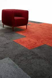 Signature Floors Pixel Collection Carpet Tiles Shag Rug Home Decor