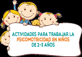 Te invitamos a cantar y bailar en casa o en el aula estas rondas infantiles para niños de 3, 4 y 5 años. Actividades De Psicomotricidad Para Ninos Educapeques