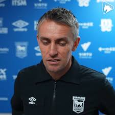 Kieran McKenna's spoke to TownTV ahead of this weekend's FA Cup visit to  Coventry. , The full interview is available now. ⤵️,  https://www.itfc.co.uk/videos/2dad8661-37f2-498b-bcff-4835106ae42e