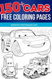 All rights to coloring pages, text materials and other images found on getcolorings.com are owned by their respective owners (authors), and the administration of the website doesn't bear responsibility for. Updated Lightning Mcqueen Coloring Pages