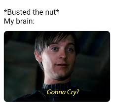 Im dead inside : memes